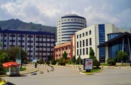 Tıp Fakültesi Öğrenci Yurtları